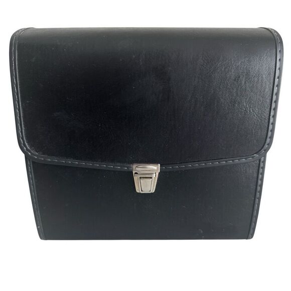 Vintage Camera Binocular Bag Case Film Camera35mm